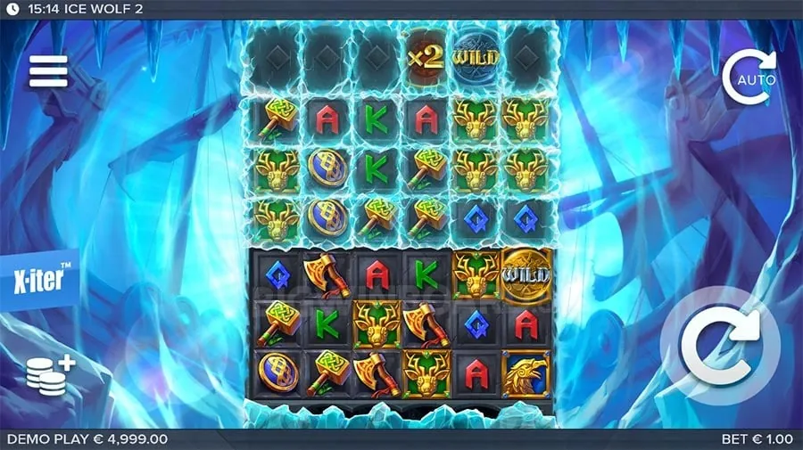 New Casino Games